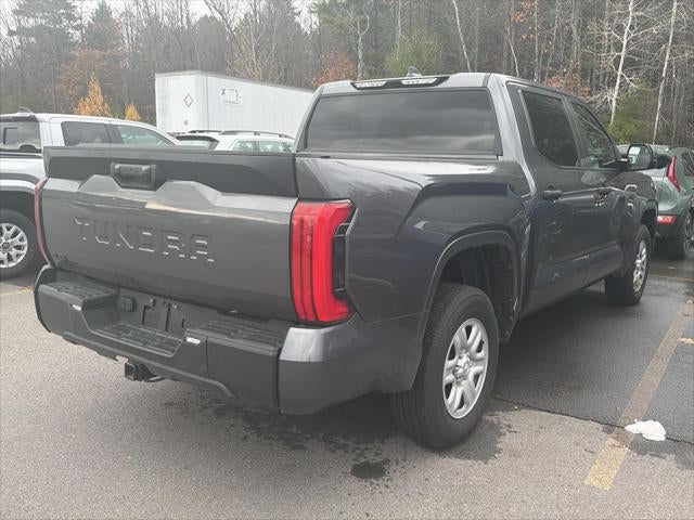 2025 Toyota Tundra SR