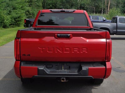 2023 Toyota Tundra SR5