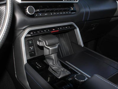 2024 Toyota Tundra Platinum Hybrid