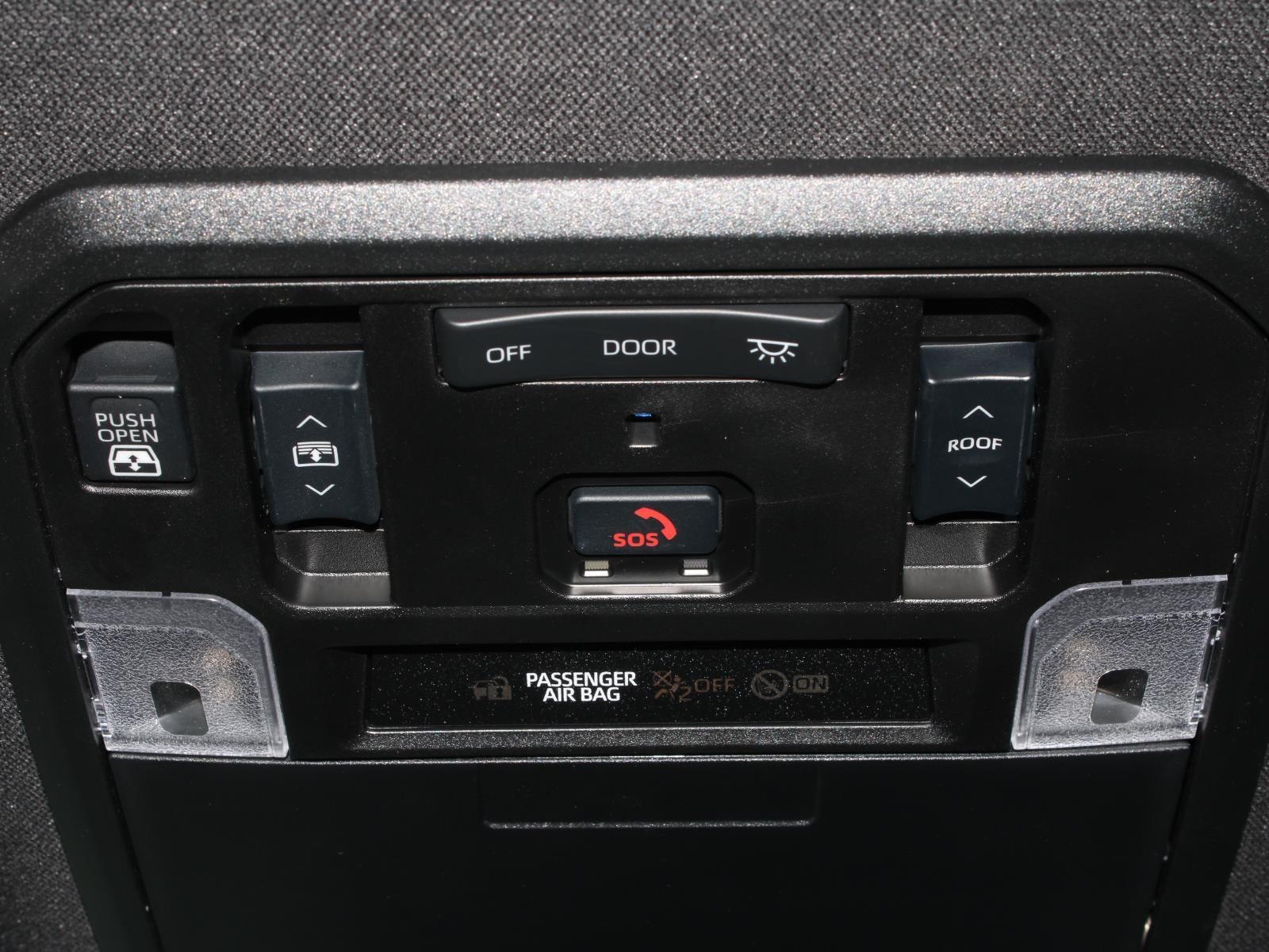 2024 Toyota Tundra TRD Pro Hybrid