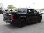 2024 Toyota Tundra TRD Pro Hybrid