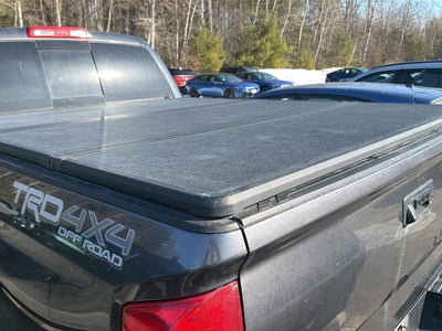 2019 Toyota Tundra SR5