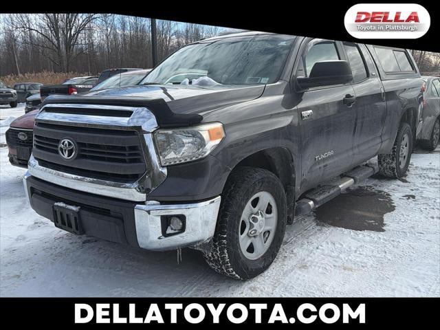 2014 Toyota Tundra SR5