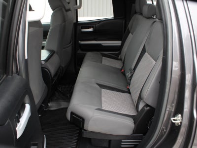 2017 Toyota Tundra SR