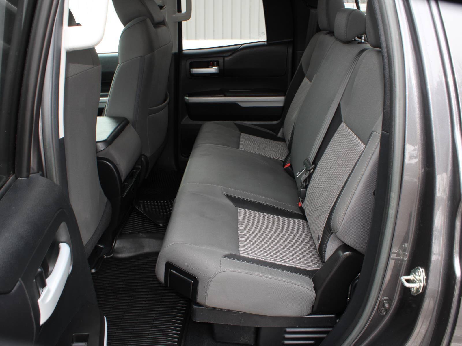 2017 Toyota Tundra SR