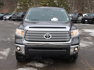 2017 Toyota Tundra SR