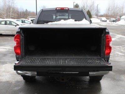 2017 Toyota Tundra SR
