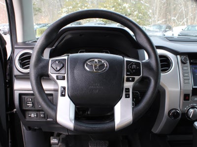 2019 Toyota Tundra SR5