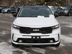 2022 Kia Sorento EX