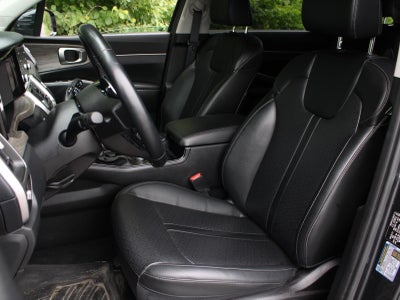2021 Kia Sorento EX