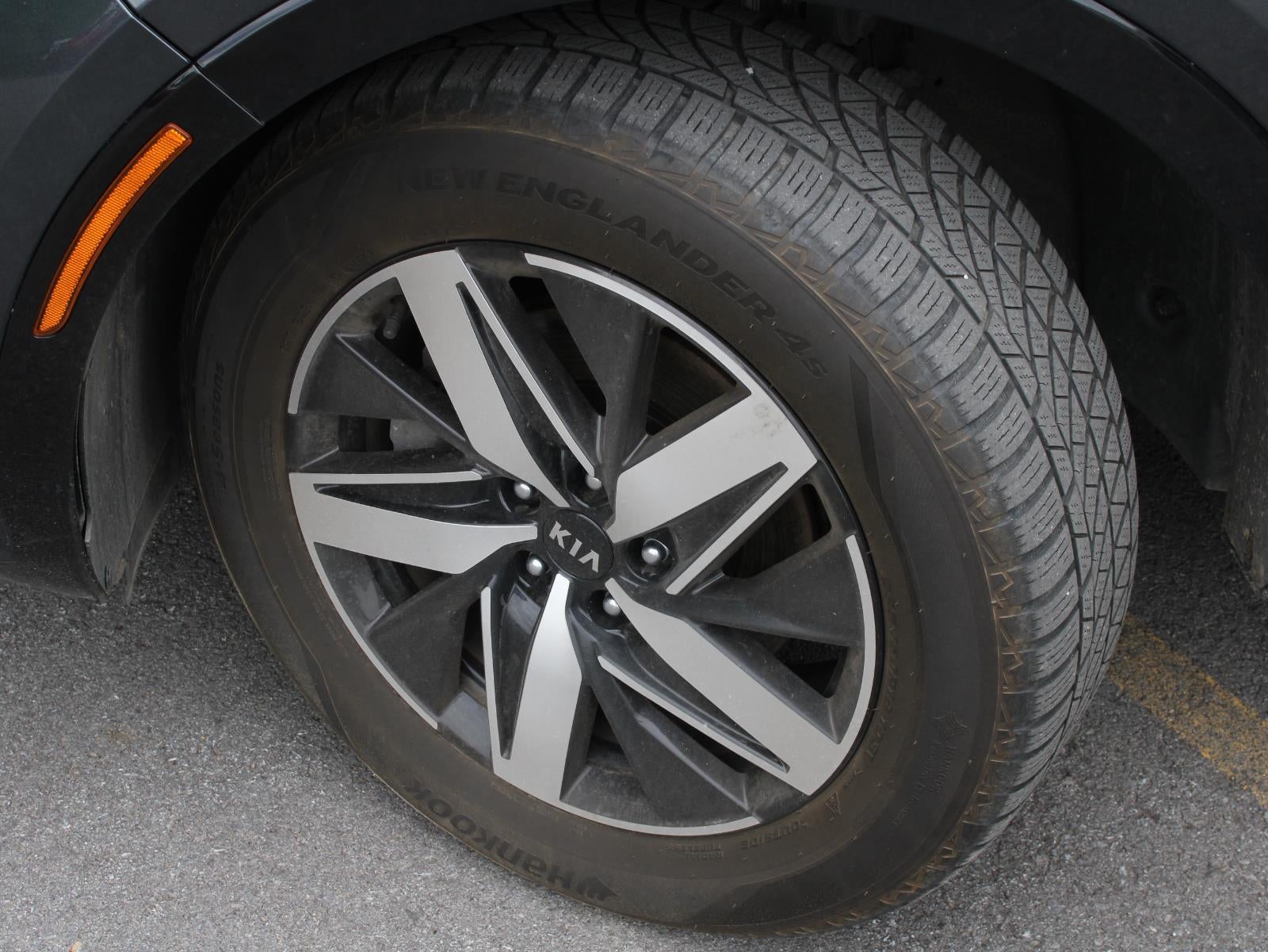 2021 Kia Sorento EX