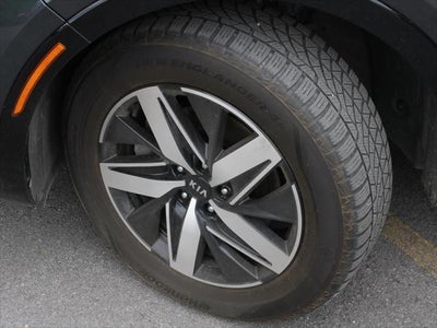 2021 Kia Sorento EX