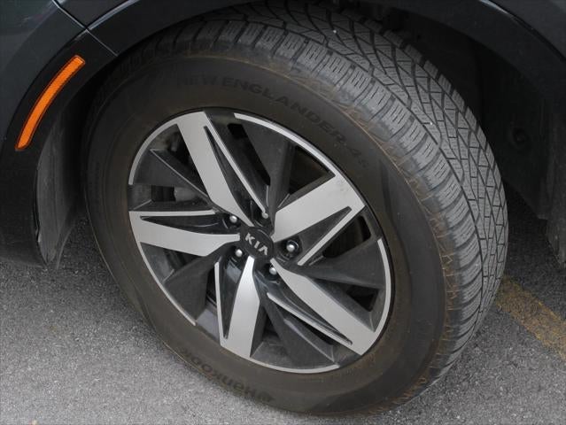 2021 Kia Sorento EX