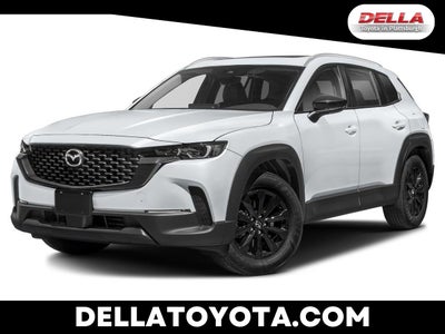 2024 Mazda Mazda CX-50 2.5 S Premium Package