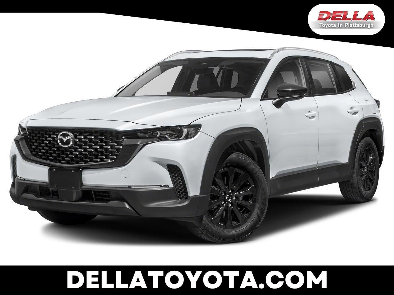 2024 Mazda Mazda CX-50 2.5 S Premium Package