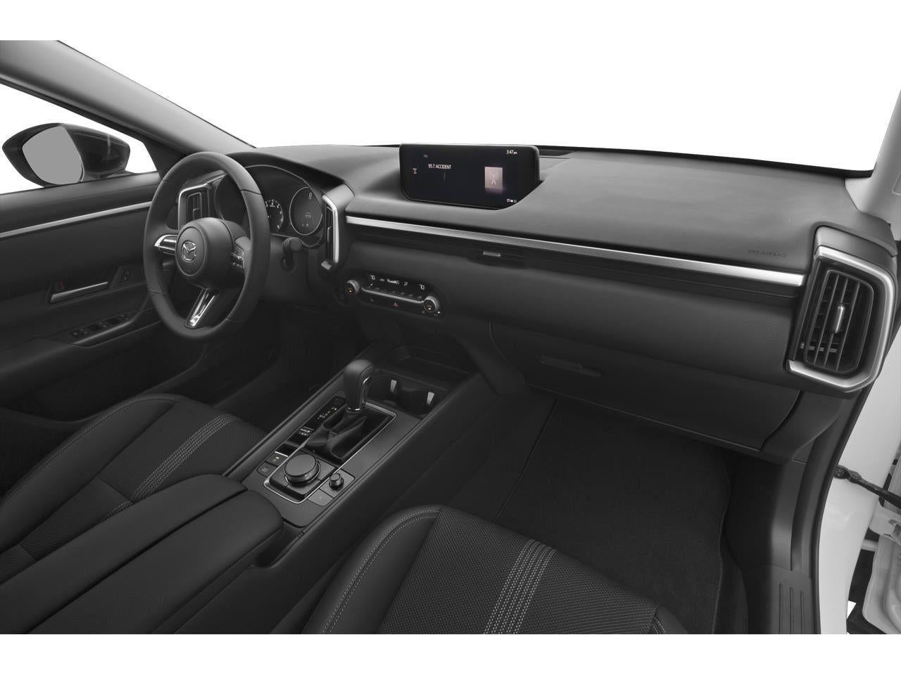 2024 Mazda Mazda CX-50 2.5 S Premium Package