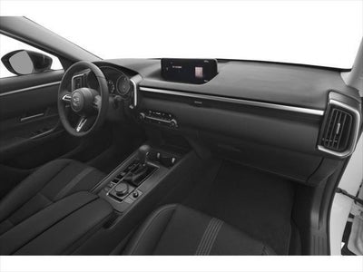 2024 Mazda Mazda CX-50 2.5 S Premium Package