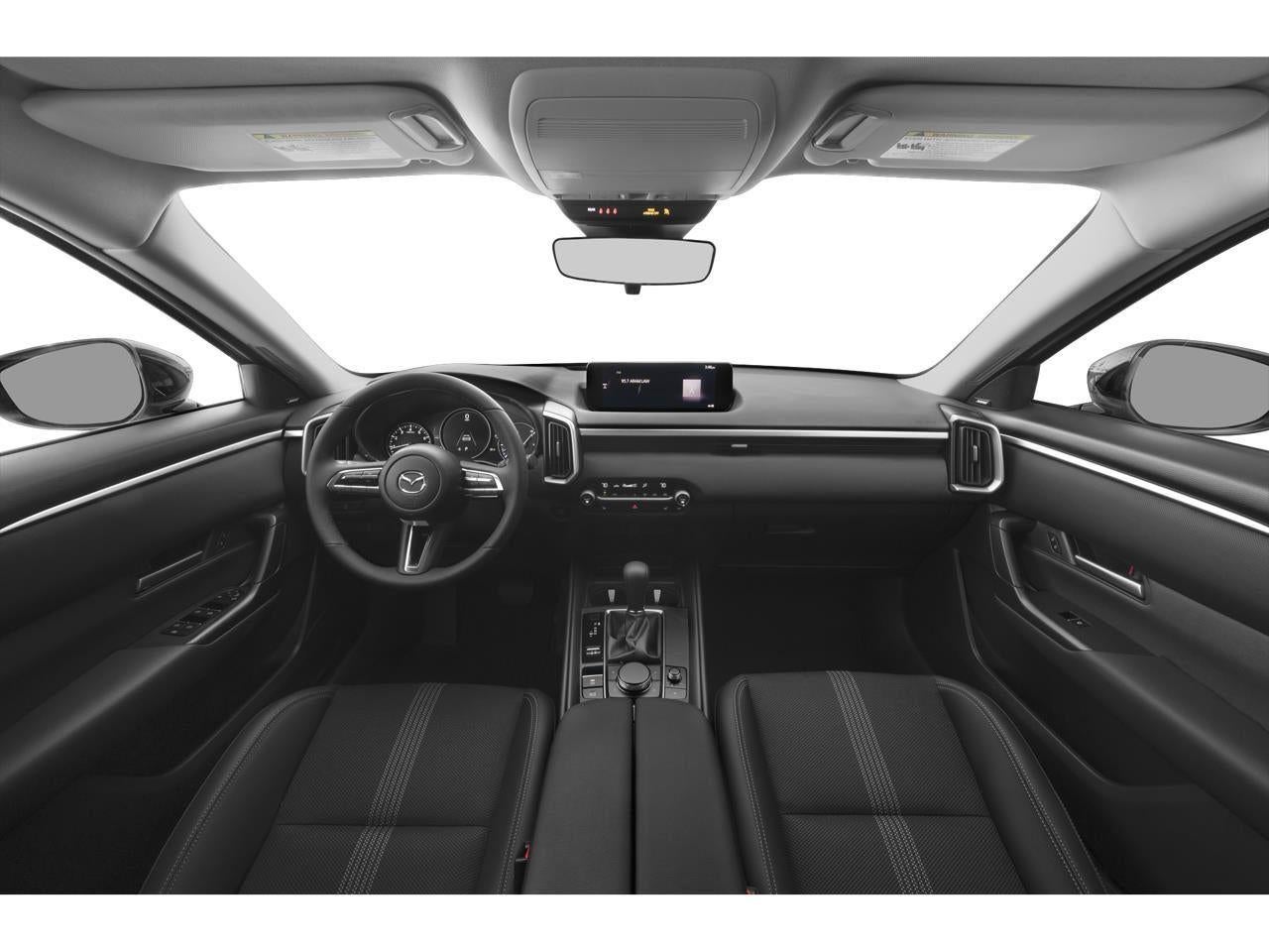 2024 Mazda Mazda CX-50 2.5 S Premium Package