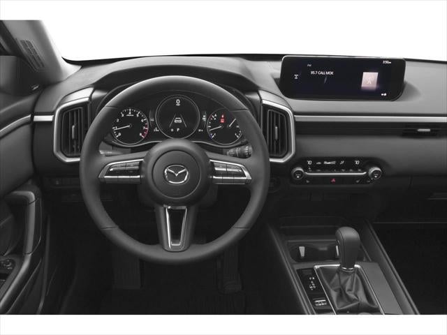 2024 Mazda Mazda CX-50 2.5 S Premium Package