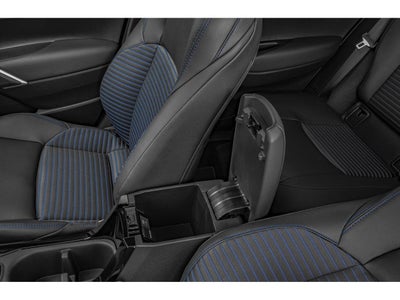2024 Toyota Corolla Cross Hybrid XSE