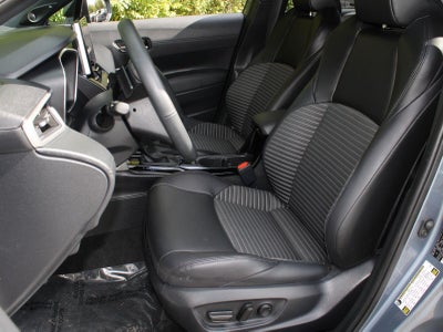 2024 Toyota Corolla Cross Hybrid XSE