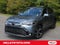 2024 Toyota Corolla Cross Hybrid XSE