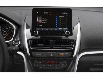 2026 Mitsubishi Eclipse Cross SE
