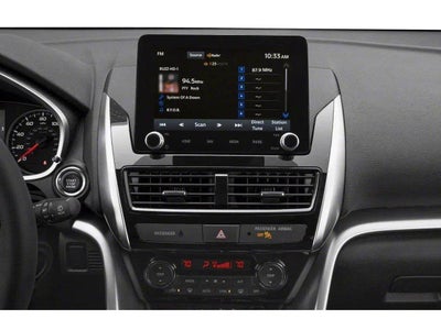 2026 Mitsubishi Eclipse Cross SE