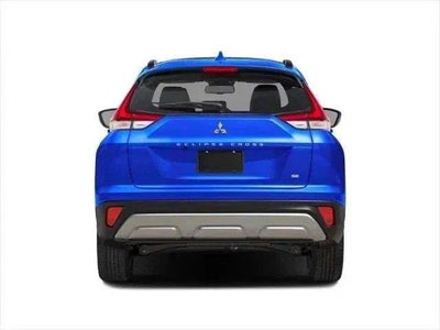 2026 Mitsubishi Eclipse Cross SE