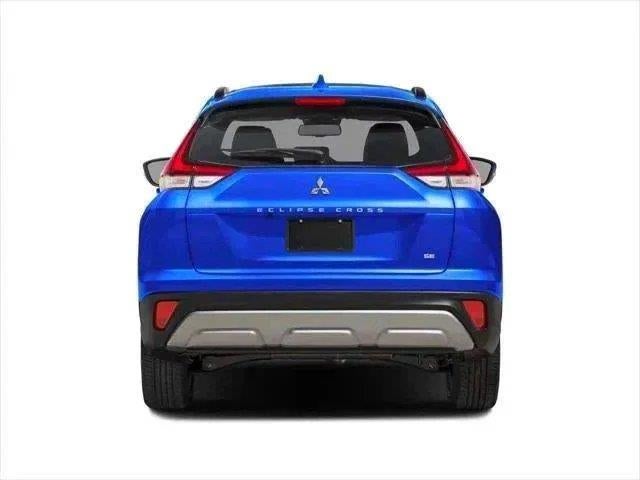 2026 Mitsubishi Eclipse Cross SE