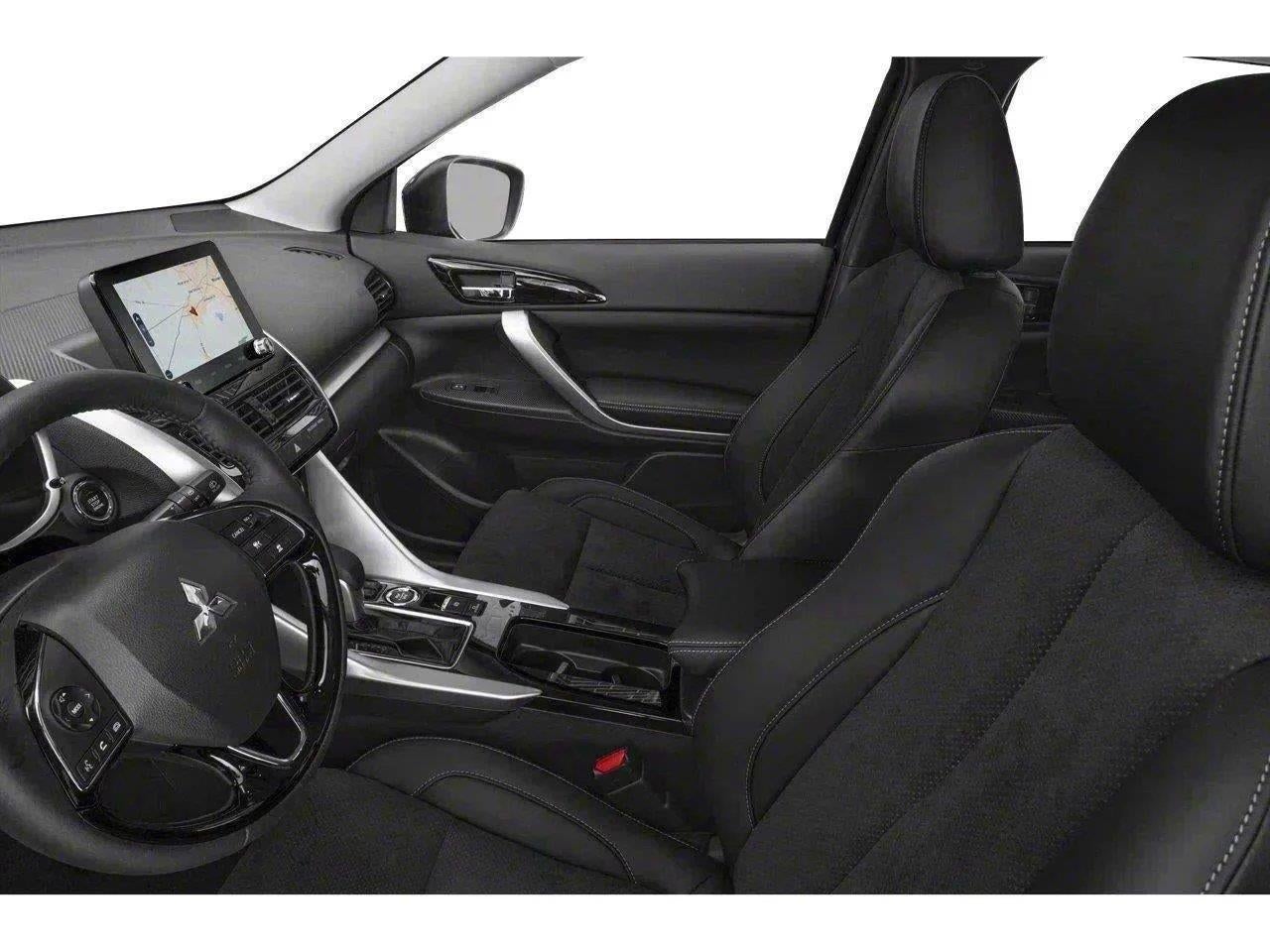 2026 Mitsubishi Eclipse Cross SE