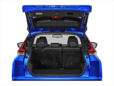 2026 Mitsubishi Eclipse Cross SE