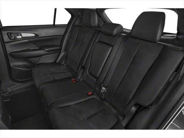 2026 Mitsubishi Eclipse Cross SE