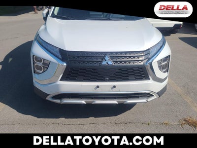 2025 Mitsubishi Eclipse Cross SE
