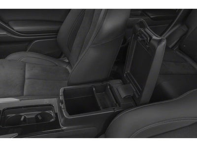 2025 Mitsubishi Eclipse Cross Black Edition