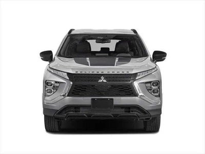 2025 Mitsubishi Eclipse Cross Black Edition