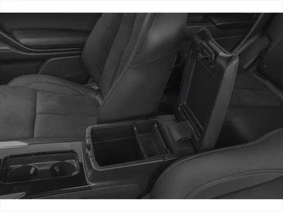 2025 Mitsubishi Eclipse Cross Black Edition