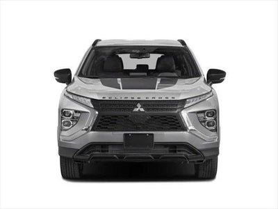 2025 Mitsubishi Eclipse Cross Black Edition