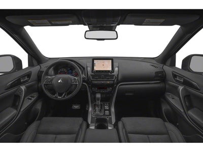 2025 Mitsubishi Eclipse Cross Black Edition