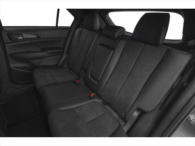 2025 Mitsubishi Eclipse Cross Black Edition
