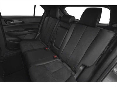 2025 Mitsubishi Eclipse Cross Black Edition
