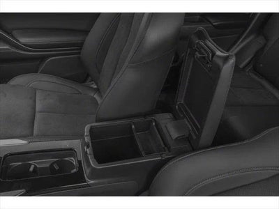 2025 Mitsubishi Eclipse Cross Black Edition