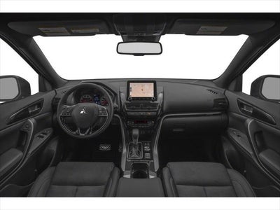 2025 Mitsubishi Eclipse Cross Black Edition