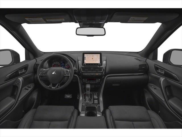 2025 Mitsubishi Eclipse Cross Black Edition