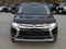 2017 Mitsubishi Outlander ES