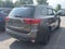 2018 Mitsubishi Outlander LE