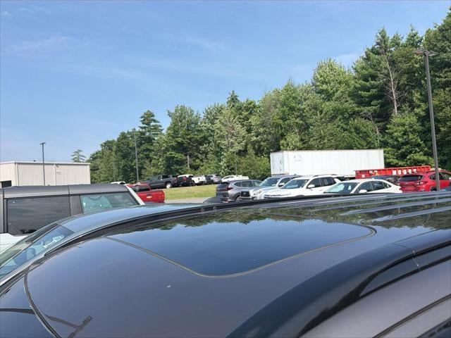 2018 Mitsubishi Outlander LE