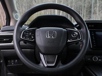2020 Honda Clarity Plug-In Hybrid Sedan