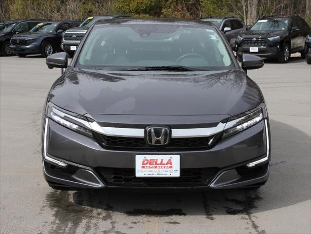 2020 Honda Clarity Plug-In Hybrid Sedan