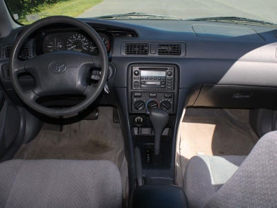 2000 Toyota Camry LE